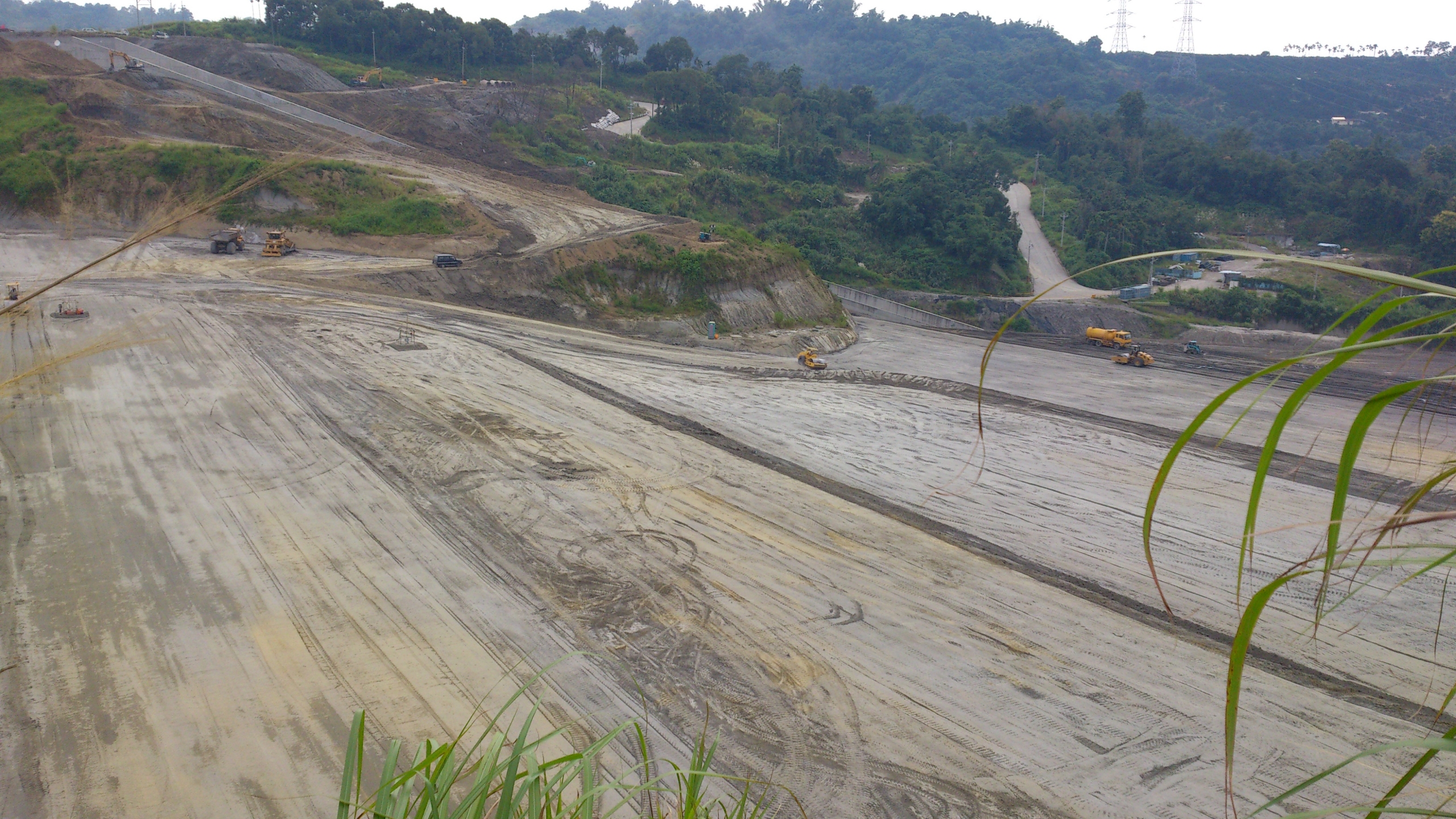 雲林湖山水庫_影像傳輸監控案