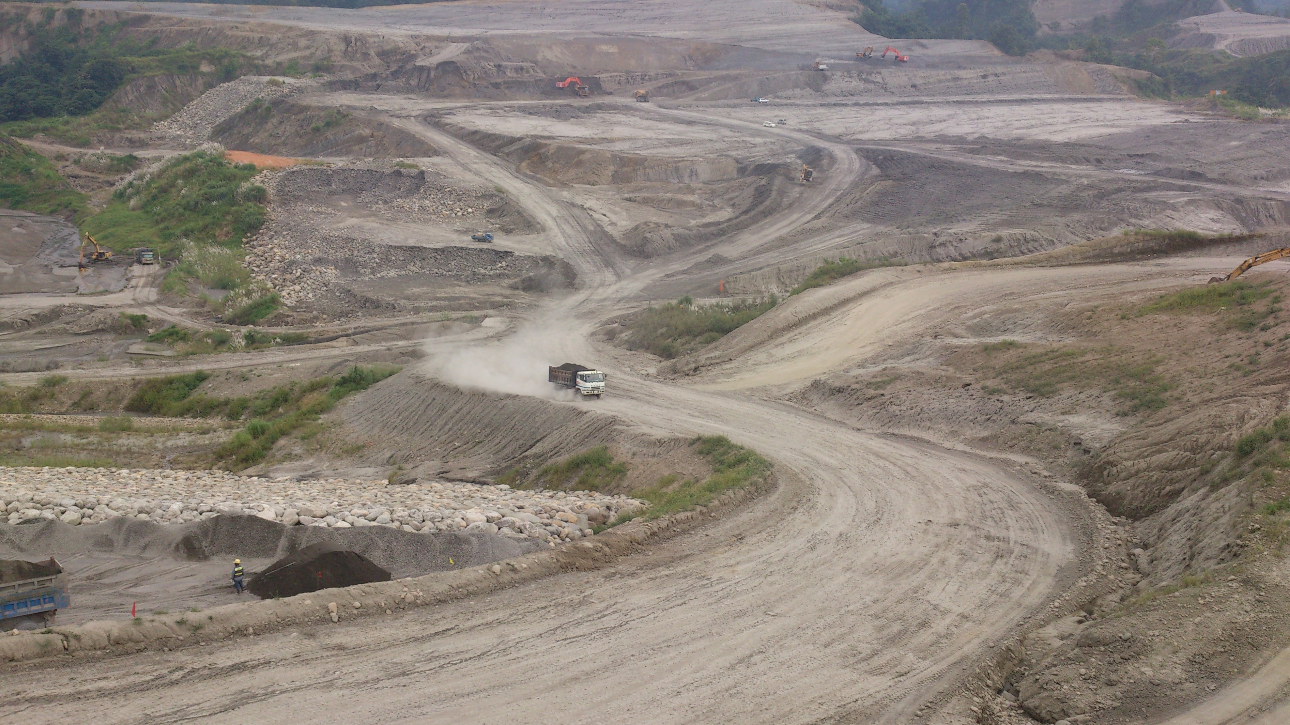 雲林湖山水庫_影像傳輸監控案