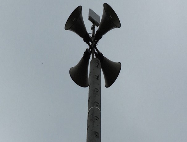 雲林北港_數位廣播傳輸