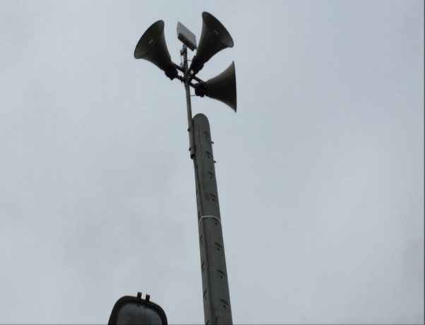 雲林北港_數位廣播傳輸