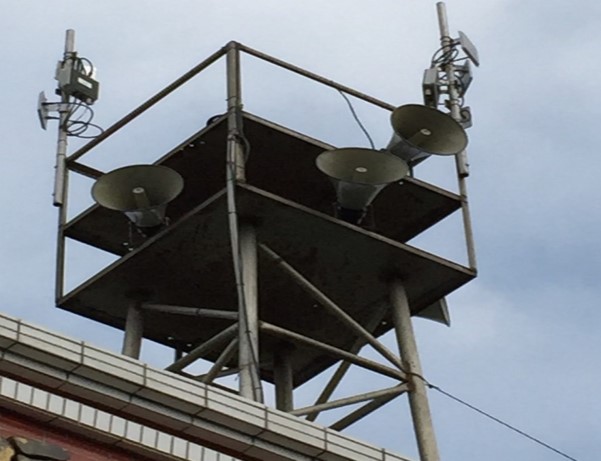 雲林北港_數位廣播傳輸