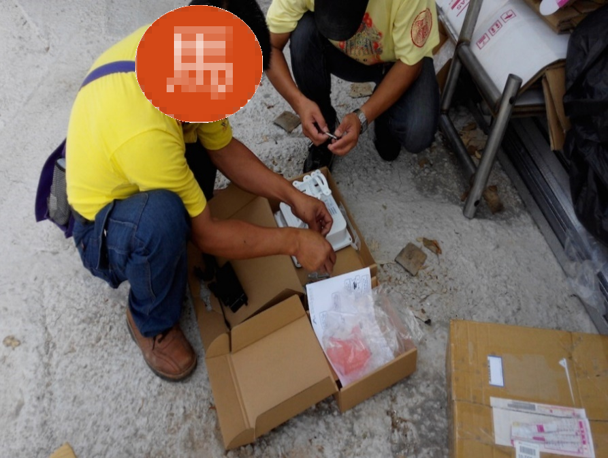 桃園新屋_高架橋施工監控