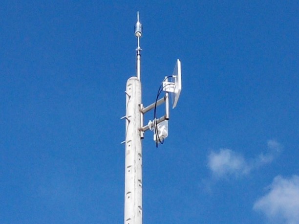 桃園新屋_高架橋施工監控