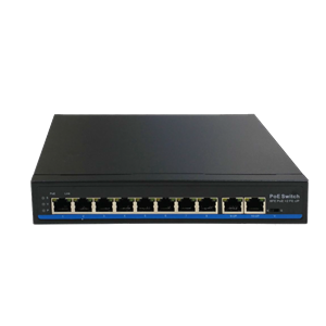 AS-POE0812GP-P